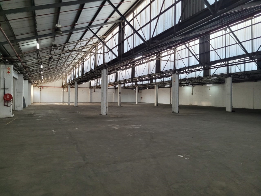 To Let Commercial Property for Rent in Bellville South Industria Western Cape